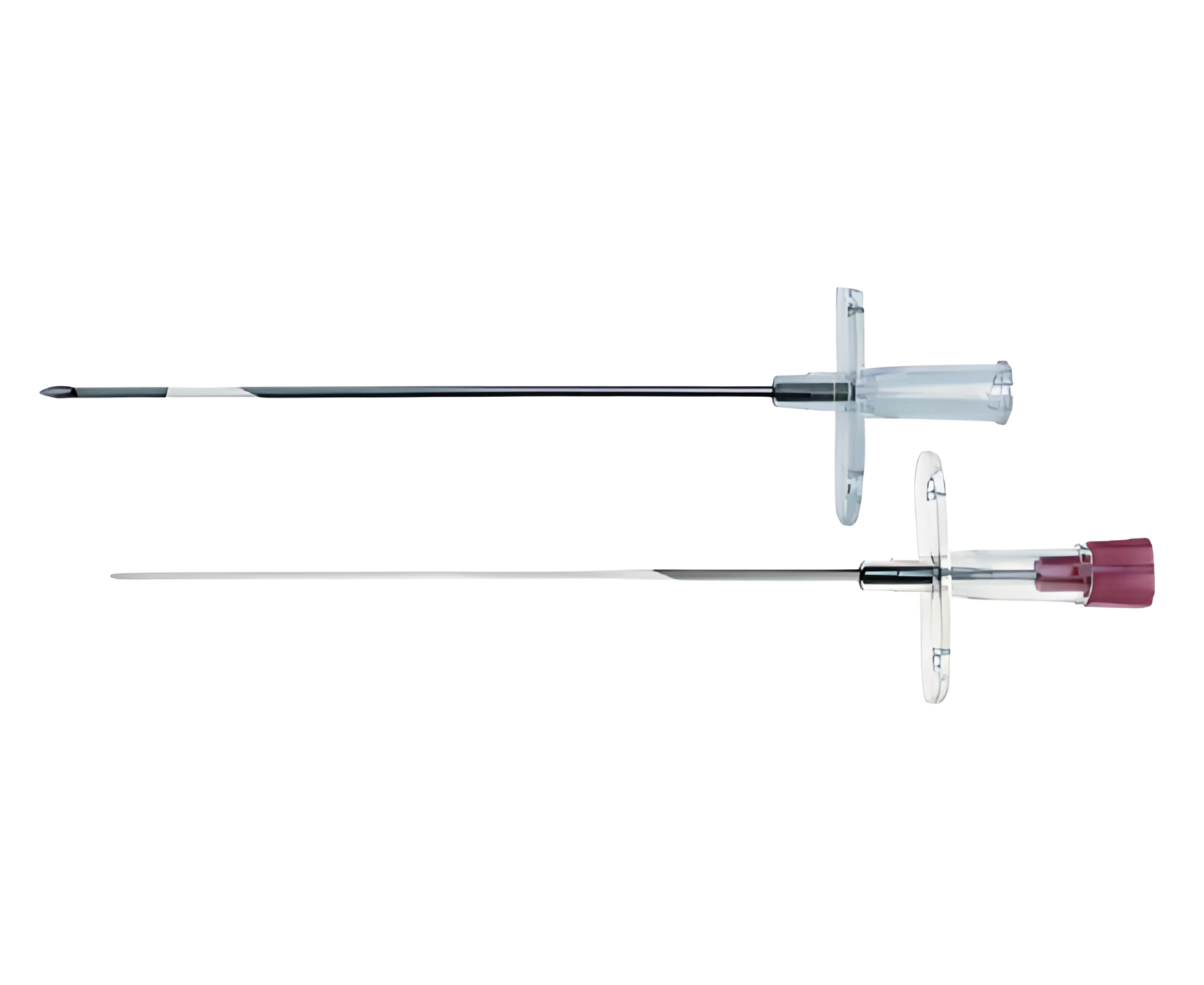 Introducer sets & Arterial Needles | INVO MEDICS